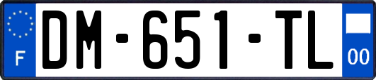 DM-651-TL