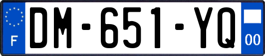 DM-651-YQ