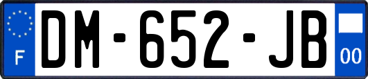 DM-652-JB