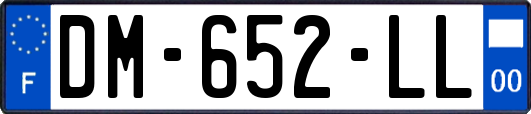 DM-652-LL