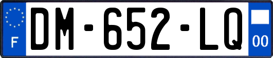 DM-652-LQ