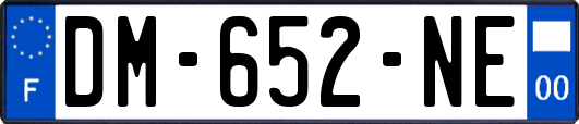 DM-652-NE