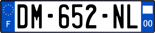 DM-652-NL