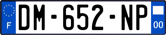 DM-652-NP