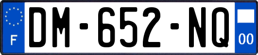 DM-652-NQ
