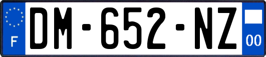 DM-652-NZ