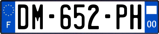 DM-652-PH