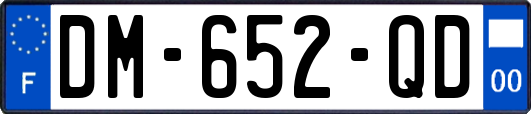 DM-652-QD