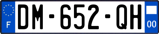 DM-652-QH
