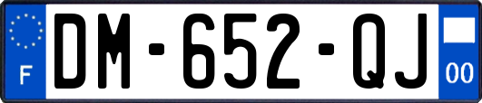 DM-652-QJ
