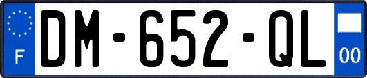 DM-652-QL