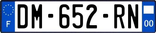 DM-652-RN