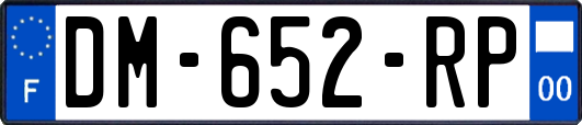 DM-652-RP