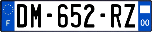 DM-652-RZ