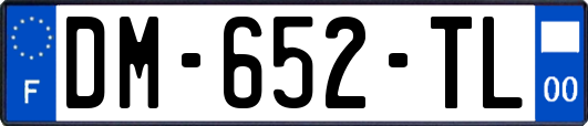 DM-652-TL