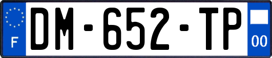 DM-652-TP