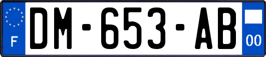 DM-653-AB