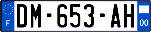 DM-653-AH