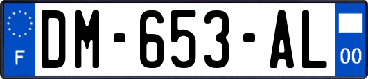 DM-653-AL