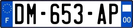 DM-653-AP