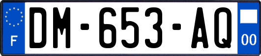 DM-653-AQ