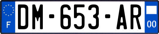 DM-653-AR