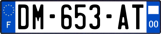 DM-653-AT