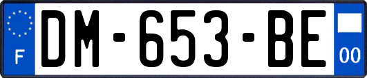 DM-653-BE