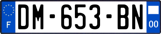 DM-653-BN