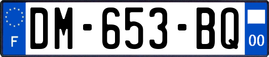 DM-653-BQ