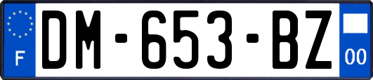 DM-653-BZ