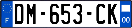 DM-653-CK