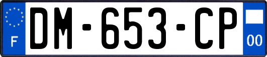 DM-653-CP