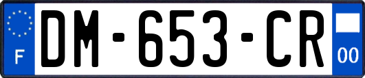 DM-653-CR