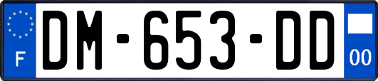 DM-653-DD