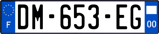 DM-653-EG