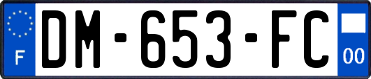 DM-653-FC