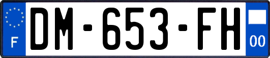 DM-653-FH