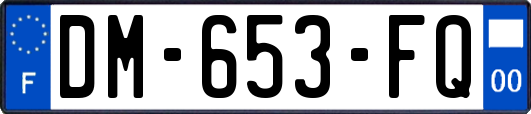DM-653-FQ