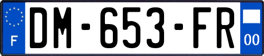 DM-653-FR