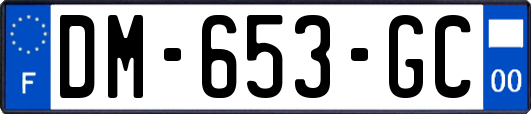 DM-653-GC