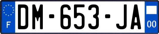 DM-653-JA