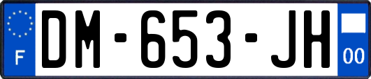 DM-653-JH