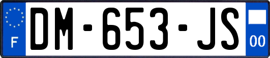 DM-653-JS