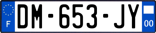 DM-653-JY
