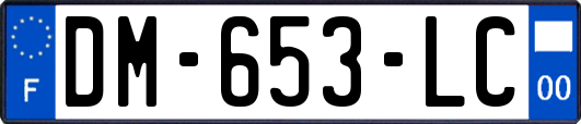 DM-653-LC