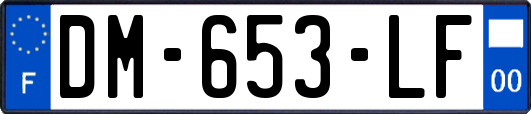 DM-653-LF