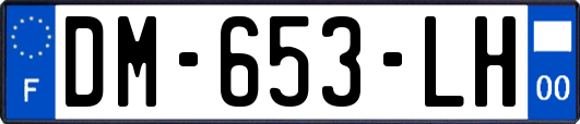 DM-653-LH