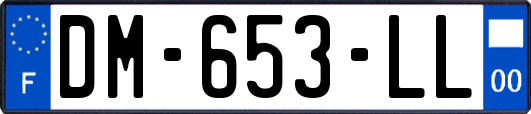 DM-653-LL
