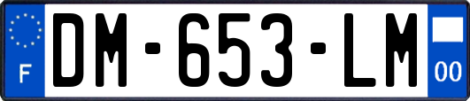 DM-653-LM